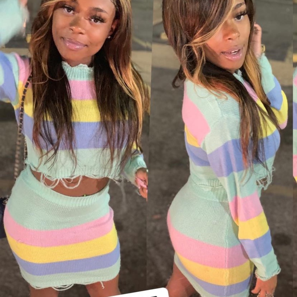 Fashion nova set